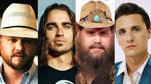 Cody Johnson, Red Clay Strays, Ragweed & More To Perform At RodeoHouston