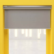 First Look Kadrilj En Fyrtur Motorized Blinds Tradfri Motorized Blinds Blinds Roman Shade Curtain