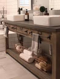 Custom Made Bathroom Vanity Order Yours Today Bathroomsink In 2020 Wooden Bathroom Vanity Wood Vanity Bathroom Makeover