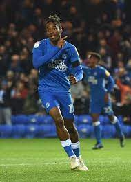 When ivan toney left newcastle united permanently, signing for peterborough in the summer of 2018, he must have felt he didn't belong anywhere. The View From The Other Side Peterborough United Echo
