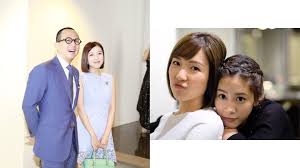 A case report and review of the literature. éƒ­å˜‰æ–‡æŽæ¾¤æ¥·åŽ»è³½é¦¬æ´»å‹•å¸¶åŸ‹å¥½å§Šå¦¹æž—å‡±æ© æ™®é€šæœ‹å‹å'ä»‹ç´¹ é¦™æ¸¯01 å³æ™‚å¨›æ¨‚