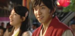Gu Family Book Episode 14