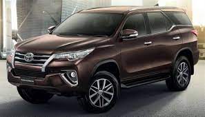 New & used 2018 suv toyotas for sale in lansdale, pa. Toyota Fortuner 2020 Price In Pakistan Concept And Review Best Midsize Suv Toyota Suv