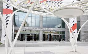 Worldwide developers conference 2017 (or wwdc 2017 or wwdc17) was a computer conference that was hosted by apple inc. Apple S Wwdc Returns To San Jose June 5 9 2017 Apple