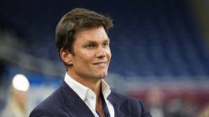 NFL legend Tom Brady expresses one regret about storied playing career |  Fox News