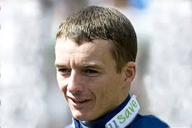 David Allan Horse Jockey Profile