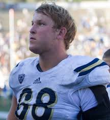 Conor McDermott, Buffalo, Offensive Tackle