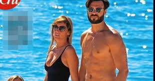 Giulio berruti was born on september 27, 1984 in rome, lazio, italy as giulio maria berruti. Giulio Berruti Fidanzato Della Boschi Si E Gia Vaccinato Bufera Social Ma Lui Si Difende Sono Odontoiatra Il Tempo