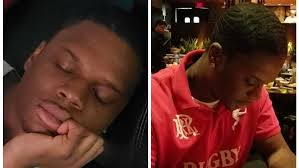 Fundraiser by Eugena Alvarado : Help give Dru the send off he deserves.