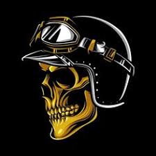  91 Tengkorak Ideas Skull Art Skull Wallpaper Skull Artwork