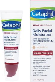 Bissell 3 In 1 Stick Vacuum 2030u Limited Color Cetaphil Redness Relief Facial Spf 20 Ulta Beauty Rosacea Skin Care Cetaphil Facial Moisturizers