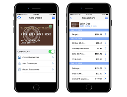 Get more out of your smione card. Securlock Equip Debit Card Controls Oakworth Capital Bank