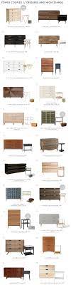 Power Couples 22 Perfect Dresser Nightstand Combos For Your Bedroom Dresser As Nightstand Bedroom Designs For Couples Bedroom Design Diy