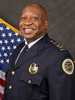 Bureau of the Chief of Police