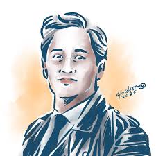 Real ones know, it's doodle season 🎄🍪 Read the full comic