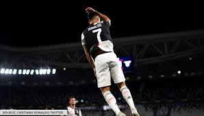 20th of october of 2018 marked the day that cristiano ronaldo reached another landmark. Cristiano Ronaldo Broke 11 Records At The Age Of 35 As Juventus Star Continued Fine Form