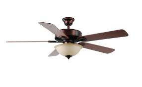 Harbor Breeze Springfield Ii In Bronze Ceiling Fan With Light Ceiling Fan Bronze