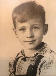 David "Dave" Richard Roof's Memorial Website