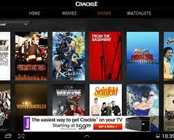 Contents on this site are diverse and there are different categories of series available on the. Crackle For Android Review Stream Movies And Tv Shows For Free Cnet