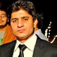 Nazimali Patwegar Email & Phone Number