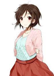 Image of anime manga magical girl tomboy cartoon girls female anime. Pin On Anime