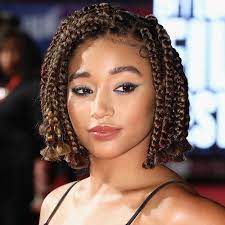 Discover our bob cut hairstyles with garnier hairstyle tips & tutorials. 21 Bob Braid Hairstyles You Ll Obsess Over For 2020 Glamour