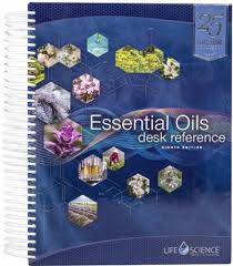 The best essential oil guide book for all essential oil users. Essential Oils Desk Reference 8th Edition Pro Vita Oleum