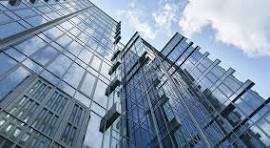 Reynaers Aluminium curtain walls: design and performance in ...