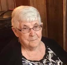 Obituary for Betty Pol