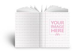 Online Book Cover Mockup Generator Mediamodifier