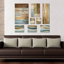 Love This Wall Art Set Wall Art Living Room Wall Art Sets Decor