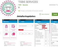 The telangana state board of intermediate education (tsbie) is likely to declare the results of the ts inter or class 12 board examination 2021 on monday, june 28, 2021, on its official website.once the results are announced, students of ts class 12 will be able to check their ts inter result 2021 online at tsbie.cgg.gov.in, bie.telangana.gov.in, results.cgg.gov.in. Tsbie Services App Download For Android Ios Check Exam Center Location Results
