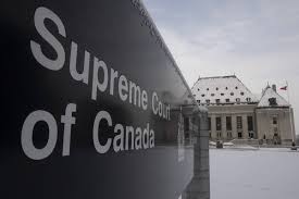 Niagara (regional police services board), 2013 s.c.j. Supreme Court Of Canada To Hear Appeals On Solitary Confinement Abbotsford News