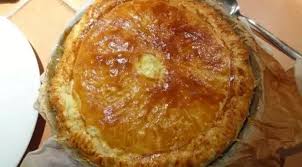 Tourte Bretonne Recette Tourte Cuisine Et Boissons Tourte Aux Fruits De Mer