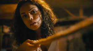 LOVELY, DARK, AND DEEP (Fantasia Fest 23)