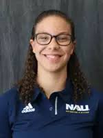 2014-15 Women's Swimming & Diving Roster