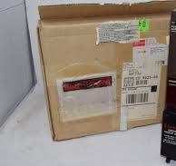 GE FANUC IC600PM502 I/O RACK POWER SUPPLY STANDARD CAPACITY 115-230VAC  Refurbish
