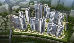 부동산】대전 아파트 분양시장...관저 푸르지오(10월). 도마변동 9지구등(11월) 분양 