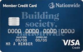 To register, complete an online registration form. Nationwide S All Round Credit Card Review 2021 A Jack Of All Trades