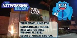 Networking Event & Business Card Exchange