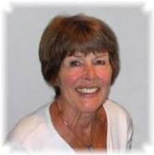 Georgina Hazel Foreman Kuprowski (1944-2011)