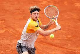 05.06.99, 22 years atp ranking: Five Things To Know Davidovich Fokina His Clay Court Run
