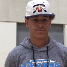 Jake Masterson's Riverdale Ridge High School Bio