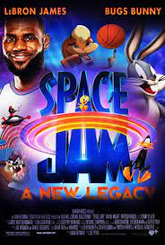 Néha a szupersztárok is segítségre szorulnak. Aktualis Filmek Space Jam A New Legacy Kultik Koki Terasz