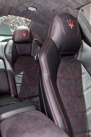 Alcantara Extraordinary Every Day Auto Innenraum Autos Innenraum