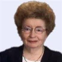 Betty Henning Obituary