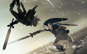 You could download and install the wallpaper and use it for your desktop computer. Link Vs Dark Link Hd Wallpaper Zelda Hd Legend Of Zelda Dc Comics Wallpaper