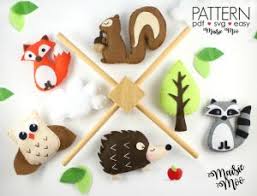 Beautiful nurseries inspired by nature. 13 Baby Woodland Nursery Decor Ideas For Girls And Boys