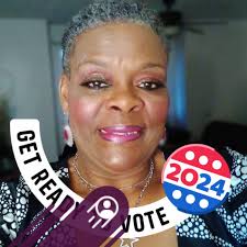 Veronica Pitts, a Social Studies teacher at Selma High School, is one of 10  finalists nationwide for the 2025-2026 National Civics Teacher of the Year  Award.