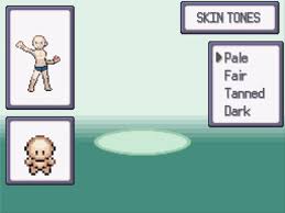 Full of hope and curiosity about what each new day will bring, this trainer is up to any. Advanced Character Customization Relic Castle